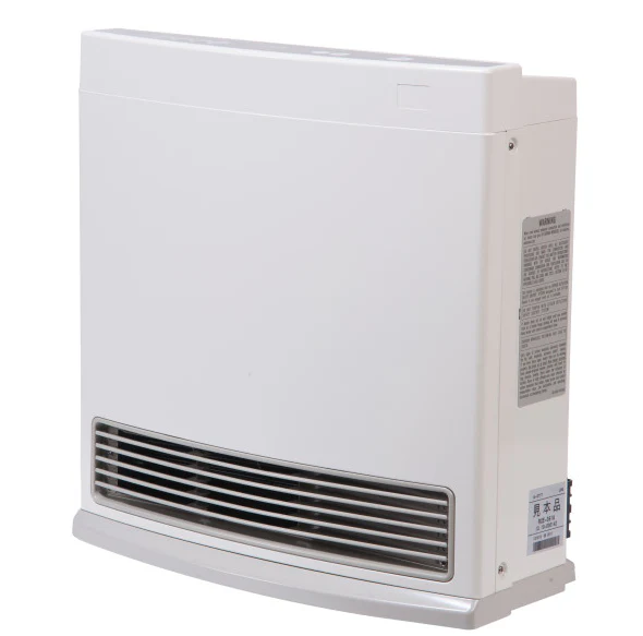 Space Heaters